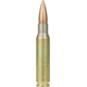 Armscor Precision Inc .308 Winchester 168 Grain Boat Tail Hollow Point Brass Cased Rifle Ammo, 20 Rounds, AC3082N