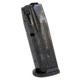 Armscor Precision Inc ACT-MAG Sig Sauer P320/M17 Full, 9mm, 15 Round Pistol Magazine, Black, 1 Pack, 3210-15RD