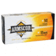 Armscor Precision Inc USA 10mm 180 Grain Full Metal Jacket Brass Cased Pistol Ammo, 50 Rounds, FAC10-2N-50RD