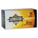 Armscor Precision Inc .22 Winchester Magnum Rimfire 40 Grain Jacketed Hollow Point Rimfire Ammo, 50 Rounds, 50018 JHP