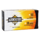 Armscor Precision Inc USA .38 Super 125 Grain Full Metal Jacket Brass Cased Pistol Ammo, 50 Rounds, FAC38SUPER-1N-50RD
