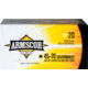 Armscor Precision Inc ArmscorUSA .45-70 Government 300 Grain Jacketed Hollow Point Brass Cased Rifle Ammo, 20 Rounds, FJHP-TC-20RD