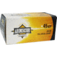Armscor Precision Inc .45 ACP 230 Grain Full Metal Jacket Brass Cased Pistol Ammo, 100 Rounds, 50443-100RD