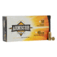 Armscor Precision Inc USA .40 S&amp;W 180 Grain Full Metal Jacket Brass Cased Pistol Ammo, 50 Rounds, FAC40-2N-50RD