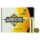 Armscor Precision Inc USA .44 Remington Magnum 240 Grain Jacketed Hollow Point Brass Cased Pistol Ammo, 20 Rounds, FAC44M-2N-20RD