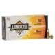Armscor Precision Inc USA 9mm Luger 124 Grain Full Metal Jacket Brass Cased Pistol Ammo, 50 Rounds, FAC9-4-50RD