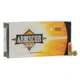 Armscor Precision Inc Pistol 9mm Luger 147 Grain Full Metal Jacket Brass Cased Pistol Ammo, 50 Rounds, FAC95