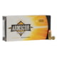 Armscor Precision Inc Pistol 9mm Luger 147 Grain Full Metal Jacket Brass Cased Pistol Ammo, 50 Rounds, FAC95