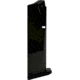 Armscor Precision Inc Rock Island 5.0 Pistol Magazine, 9mm Luger, 17 Round, Black, 1 Pack, Steel, 42384-17RD