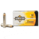 Armscor Precision Inc USA .22 Winchester Magnum Rimfire 40 Grain Jacketed Hollow Point Nickel Plated Brass Ammunition, 50 Rounds, FAC22M-1N-50RD