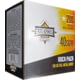 Armscor Precision Inc USA .40 S&amp;W 180 Grain Full Metal Jacket Brass Cased Pistol Ammo, 200 Rounds, 50083-200RD