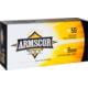 Armscor Precision Inc USA 9mm Luger 147 Grain Full Metal Jacket Brass Cased Pistol Ammo, 50 Rounds, FAC9-5-50RD