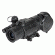 Armasight CO-MR-SD MG Night Vision Medium Range Clip-On System w/ Manual Gain, Stnd Def Gen 2+ NSCCOMR0012MDS1