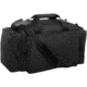 Arness Tac600 Shooters 13 5inx8inx9in Nylon Range Bag Black 11208