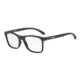 Arnette AKAW AN7125 Eyeglass Frames 01-50 - Matte Black