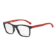 Arnette AKAW AN7125 Eyeglass Frames 2506-53 - Matte Black
