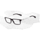 Arnette Arnette Auxilliary Eyeglasses, Black SV-AN7051-0153