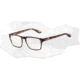 Arnette Arnette Holly Eyeglasses, Top Havana On Crystal SV-AN7050-0454