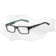 Arnette Arnette Sync Eyeglasses, Top Havana On Azure AN7039-0547BI