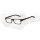 Arnette Arnette Sync Eyeglasses, Top Havana/Crystal AN7039-0649BI