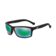 Arnette BOILER AN4207 Progressive Prescription Sunglasses, 61mm, Fuzzy Black, AN4207-447-3R-61-PRO