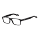 Arnette Buddy Eyeglass Frames, Gloss Black Frame, 49mm AN7063-0149