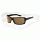 Arnette Chop Shop Sunglasses - Havana Frame and Brown Lens AN4172-04