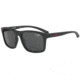 Arnette COMPLEMENTARY AN4233 Sunglasses 01/87-57 - , Gray Lenses
