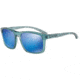 Arnette COMPLEMENTARY AN4233 Sunglasses 247725-57 - , Mirror Azure Lenses