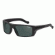 Arnette Conjure Progressive Prescription Sunglasses, Black Frame, Grey/Green Lens-AN4198-04PR