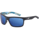 Arnette Arnette Easy Money Sunglasses, Fuzzy Black-Alh SV-AN4190-04