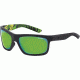 Arnette Arnette Easy Money Sunglasses, Fuzzy Black-Blbk SV-AN4190-05