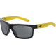 Arnette Arnette Easy Money Sunglasses, Gloss Black-Gm Yel SV-AN4190-06