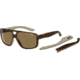 Arnette Arnette Fat City Sunglasses, Fuzzy Havana AN4189-04PR