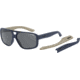 Arnette Arnette Fat City Sunglasses, Fuzzy Navy AN4189-06PR