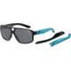 Arnette Arnette Fat City Sunglasses, Gloss Black AN4189-02PR