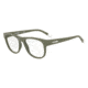Arnette FITZROY AN7170 Prescription Eyeglasses, 54mm, Matte Military Green, AN7170-2622-54-SV