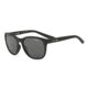 Arnette GROWER AN4228 Progressive Prescription Sunglasses AN4228-01-81-55 - Lens Diameter 55 mm, Frame Color Matte Black