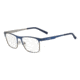 Arnette HACKNEY AN6121 Bifocal Prescription Eyeglasses, 53mm, Dark Blue, AN6121-711-53-BI