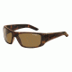 Arnette Hot Shot Progressive Prescription Sunglasses, Fuzzy Havana Frame, Polarized Brown Lens, Polarized-AN4182-06PR