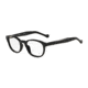 Arnette Improv Eyeglasses, Black Frame-AN7090-0147