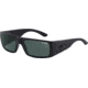 Arnette Arnette Lubbock Sunglasses, Fuzzy Black-Olv AN4191-05BI
