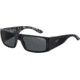 Arnette Arnette Lubbock Sunglasses, Gloss Black AN4191-02BI