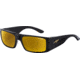 Arnette Arnette Lubbock Sunglasses, Gloss Black AN4191-06BI