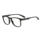 Arnette NOSER SLIDE AN7148 Eyeglass Frames 01-53 - Matte Black