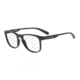 Arnette NOSER SLIDE AN7148 Eyeglass Frames 41-53 - Black