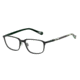 Arnette Reverb Eyeglass Frames, Matte Black/Green Frame, 53mm AN6082-0353