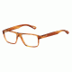Arnette Revival Bifocal Prescription Eyeglasses, Light Havana Frame, 51mm AN7062-0551BI