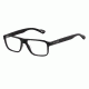 Arnette Revival Bifocal Prescription Eyeglasses, Matte Black Frame, 51mm AN7062-0251BI