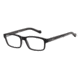Arnette Riff Eyeglasses, Matte Black/Matte Grey Havana Frame-AN7079-0455